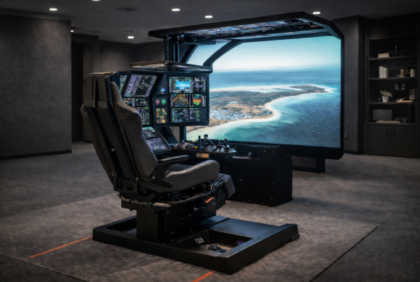 Sustained Load vs Benchmark Cooling