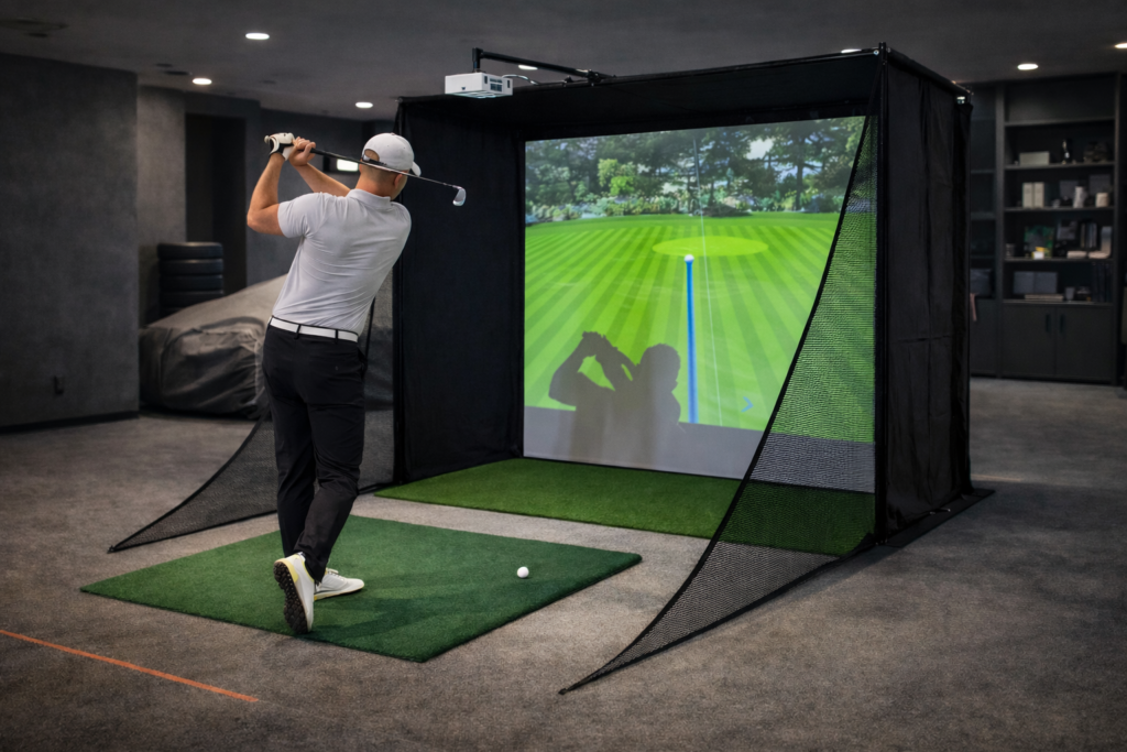 RBS Camera Tracking, Latency, and System Requirements