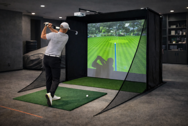 RBS Camera Tracking, Latency, and System Requirements